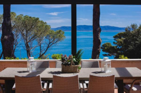 porto s. stefano place like heaven + parcheggio